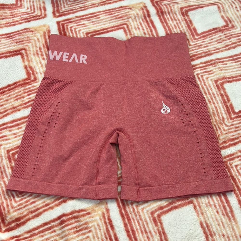 Ryderwear Shorts